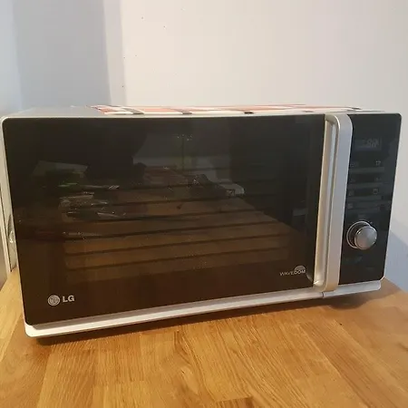 La Corderie Apartment Strasbourg