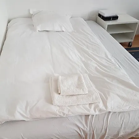 Apartment La Corderie