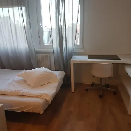 Apartment La Corderie