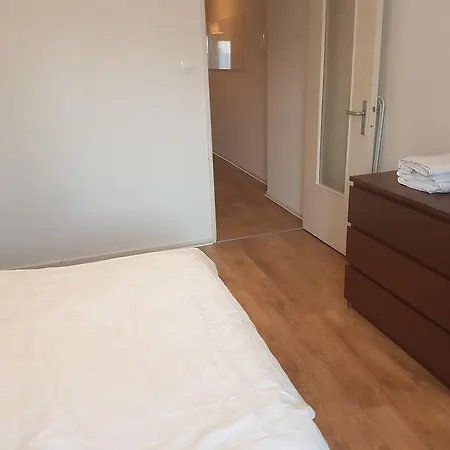 La Corderie Apartment Strasbourg