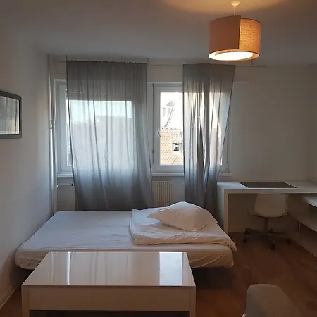 La Corderie Apartment *