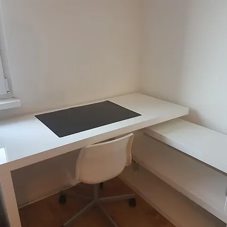 Apartment La Corderie